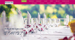 Desktop Screenshot of gaststaette-ebel.de